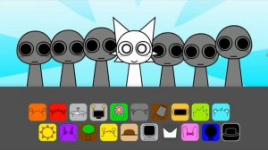 венда из всех модов