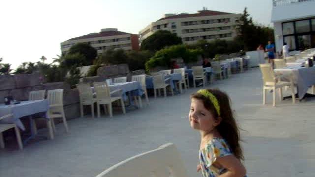 Турция 2017 Cezars hotel resort Анфи смотреть онлайн