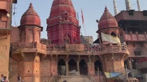 Индия часть 2 : от Агры до Варанаси , апрель 2023 г.