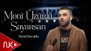 Tural Davutlu - Məni Üzürlü Sayarsan