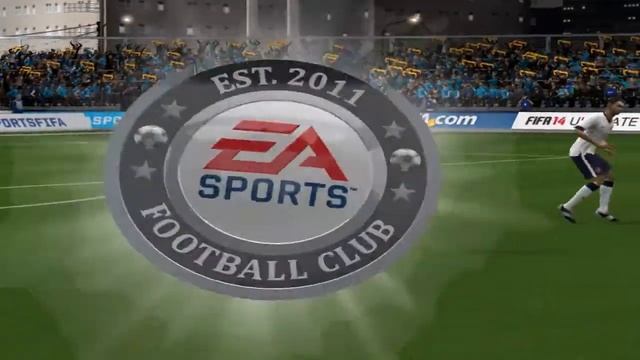 Fifa 14 Пилотная серия (Дорога к 1 Дивизиону) смотреть онлайн