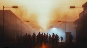 Кровавая смерть. Эпизод 1