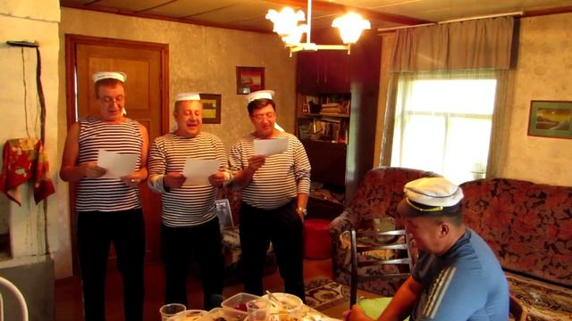 ДНЮХА АНДРЮХЕ 2016