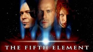 Пятый элемент (1997) | The Fifth Element