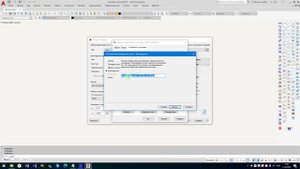 Шаблоны - Обновить только один принтер AutoCAD, NanoCAD, BricsCAD, ZWCAD, GstarCAD