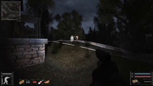 S.T.A.L.K.E.R. Объединённый Пак - 2.2 Закрываю Лиманск, отправляюсь в Госпиталь к Чёрному Доктору