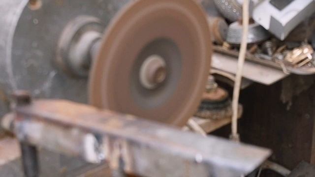 Резец для пластика за минуту