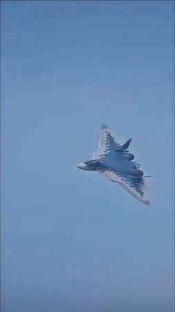 Су-57 Наш Красава! 💪🇷🇺✌️