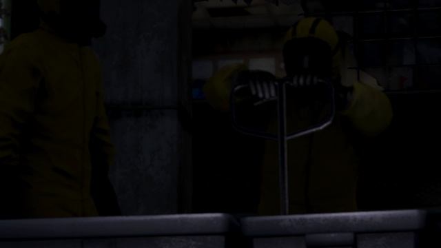 Splinter Cell  Blacklist Mission 5