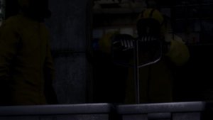 Splinter Cell  Blacklist Mission 5