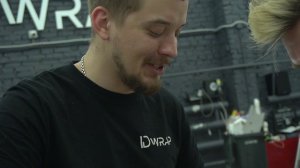 недельный ролик