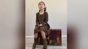 Конкурс чтецов к 9 Мая – наша ученица заняла 1 место!