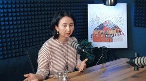 Желчный Подкаст: КАК БЫТЬ В 50 ЛЕТ КАК ДЖЕЙ ЛО или МЕНОПАУЗА - НЕ ПРИГОВОР с Айгуль Замирбековой