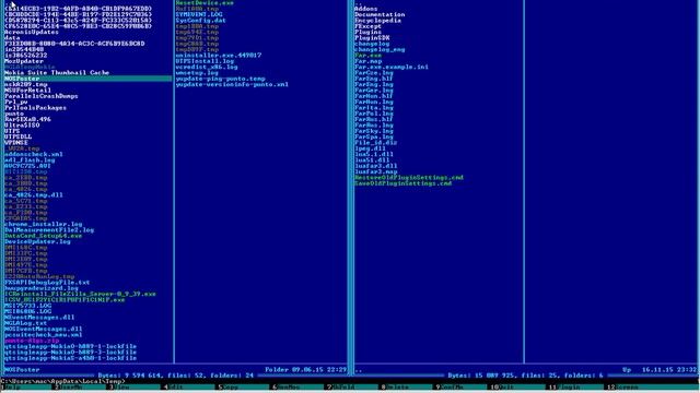 FTP на Mac OS смотреть онлайн