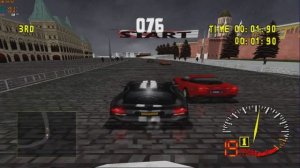 [PS1] Test Drive 5 (1998) 779мб [ePSXe]