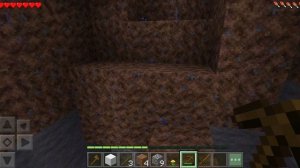 игра в крутом мире в Minecraft🌳🌴🌍