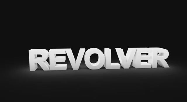 Revolver