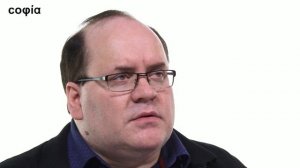 История философии / 85. Томас Гоббс. Ч. 1. sophias.ru