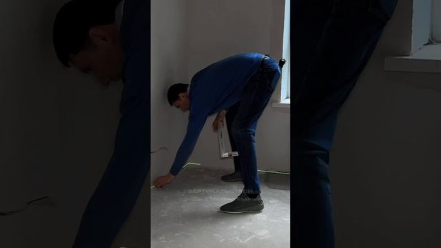 Аквилон Stories от Аквилон - Приёмка квартиры от ВЕРТИКАЛЬСТРОЙ