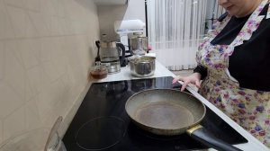 МЫ на кухне_ленивая ПИЦЦА 🔥все ПРОСТО👍