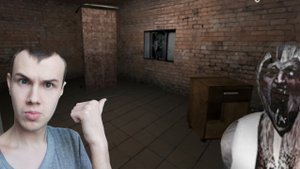 В ДУРКЕ СО СЛЕНДЕРИНОЙ | Slendrina: Asylum