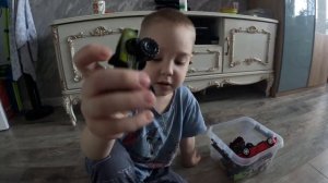 обзор машин из контейнера