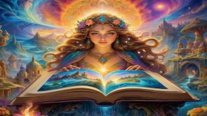 ПУСТЬ ТВОЯ ЖИЗНЬ БУДЕТ КАК КНИГА, ГДЕ КАЖДАЯ СТРАНИЦА – ЭТО НОВАЯ ИСТОРИЯ СЧАСТЬЯ