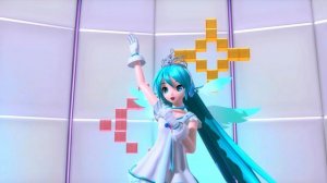 Miku Hatsune - Innocence 4K
