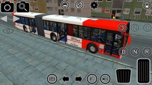 OMSI 2  на АНДРОИД #2