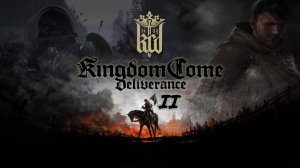 kingdom come deliverance 2: продолжение Польской выживалки!