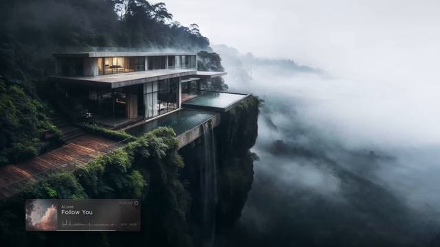 Deep Chill Music - Успокаивающий и снимающий стресс микс