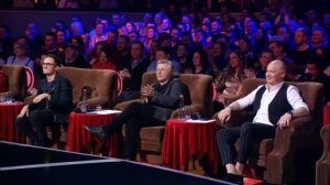 Лига Смеха, первая игра 4 го сезона Полный выпуск 16 03 2018