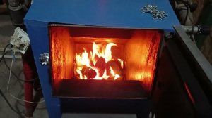 Где и как хранить уголь?