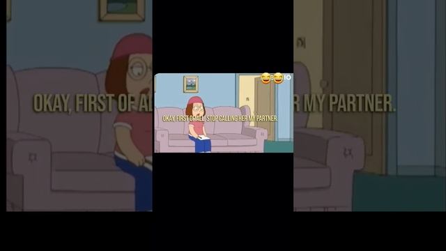 Meg is FIRED!!! #familyguy #familyguybestmoments #meg #familyguymeg #watch #trending #youtubeshorts смотреть онлайн