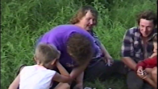 ХРОНИКА КАМАРОВА