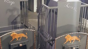 Печи из трубы. Печи нашим заказчикам.