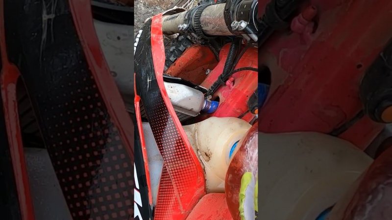 Нарезка моментов с гонки 100% Эндуро Геленджик 2024. #эндуро #100enduro