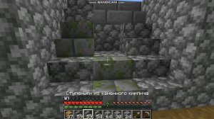 Minecraft Как Сделать Красивый Вход В Храм. Архитектура 🤯