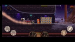 Zombie Hill Racing прохождение 7 часть