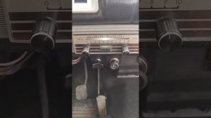 Приемник RD3602 с функцией FM и Bluetooth ВАЗ 2102.mp4