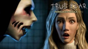 ПРОКЛЯТЫЙ ФИНАЛ ► Прохождение True Fear Forsaken Souls Part 2 #13