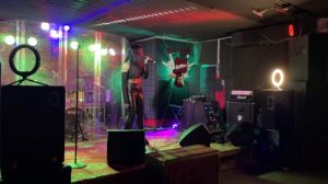 Mandragorrra - Holy water (Edguy cover)