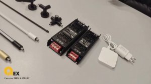 THIN & SMART (1 - обзор)