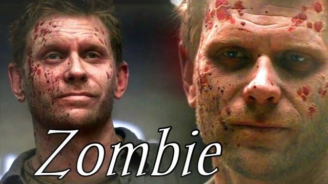 Люцифер / Зомби (Чит. Описание) смотреть онлайн