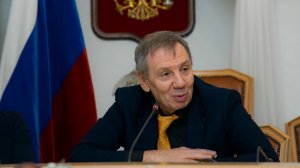 Сергей Марков - Россия и исламский мир - ГД РФ 30.01.2025