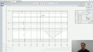 [Курс «Renga: Несущие конструкции»] Усиление фундаментной плиты. Часть 2