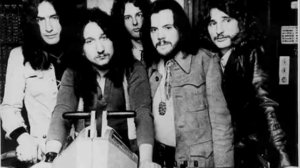 Uriah Heep--Tales