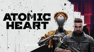 Atomic heart. Часть 2-1. 
 Максимальная сложность