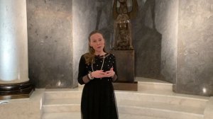 Надежна Морозова об онлайн-Мастерской