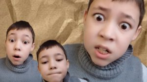 Серёжа И Алёша - 86 Серия [Егор В Злости]